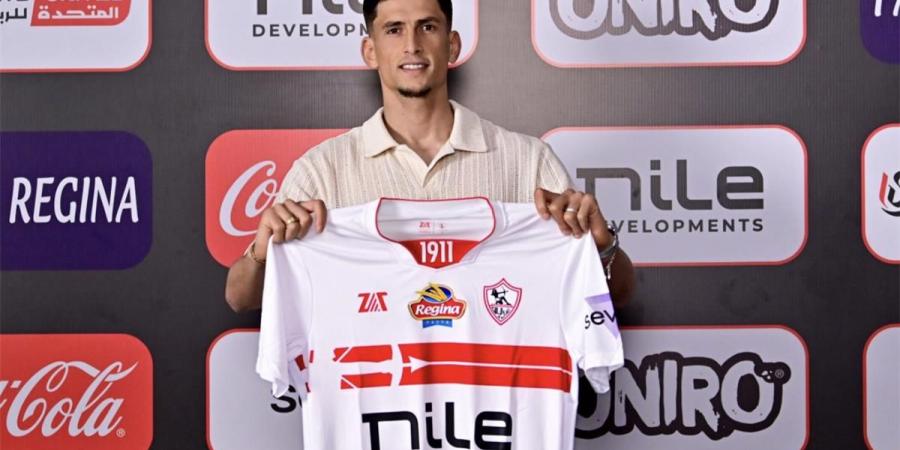 مصدر بالزمالك لتحيا مصر: توصلنا لاتفاق مع صلاح مصدق لعمل تسوية مالية وإنهاء القضية