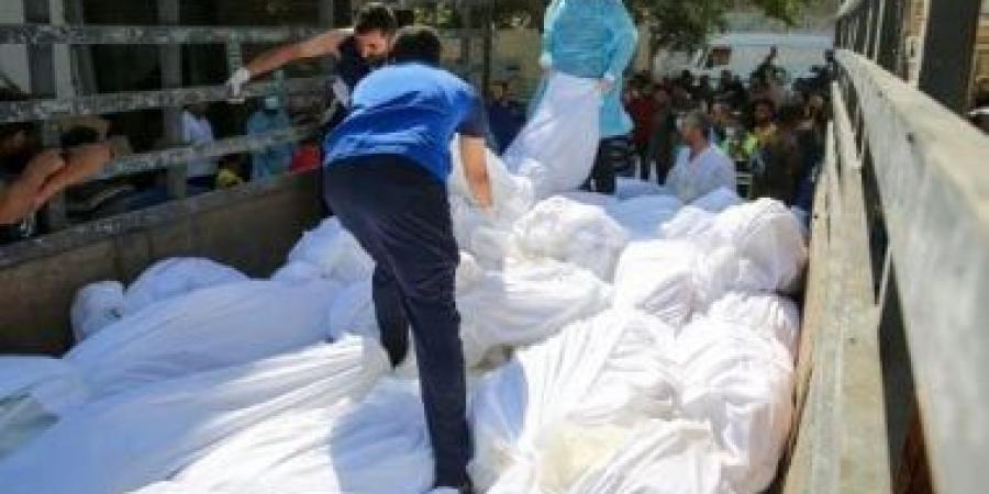ارتفاع حصيلة ضحايا العدوان الإسرائيلي على غزة إلى 72 ألفا و961 شهيدا