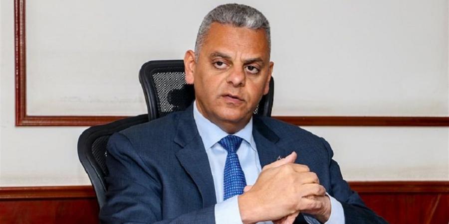 علاء الزهيري لـ"الدستور": استضافة مؤتمر المنظمة الأفريقية للتأمين تعكس ريادة مصر