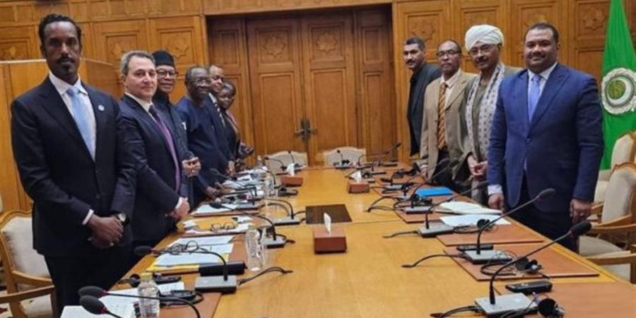 نحو سلام مستدام في السودان.. الآلية الخماسية تؤكد دعم الحوار السوداني الشامل