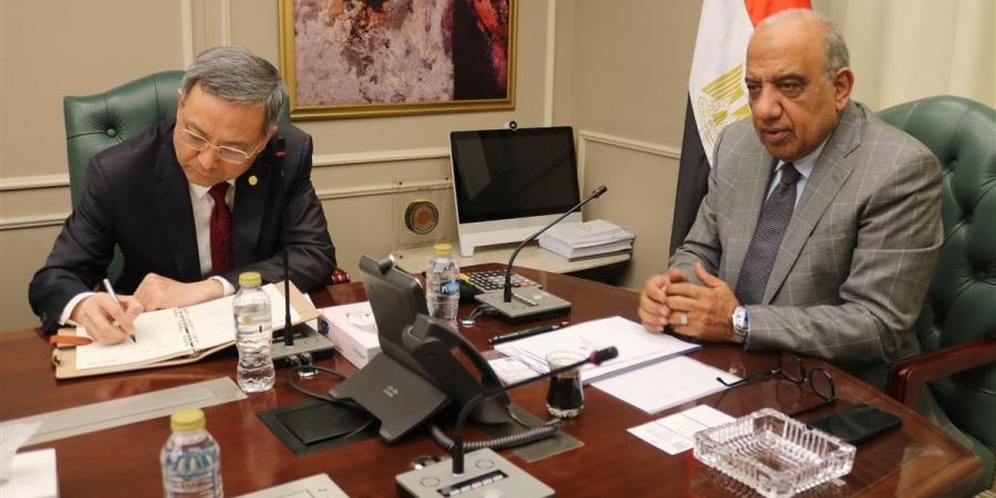 "الكهرباء" تستهدف دمج 14.3 ألف ميجاوات من طاقة التخزين بحلول 2028