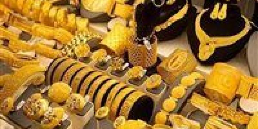 تحديث أسعار الذهب اليوم.. خسائر كبيرة لأدنى مستوى