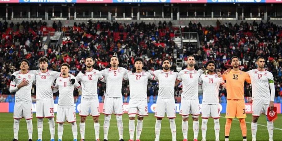 منافس مصر.. بث مباشر الآن لمباراة بلجيكا وتونس استعدادا لمونديال 2026