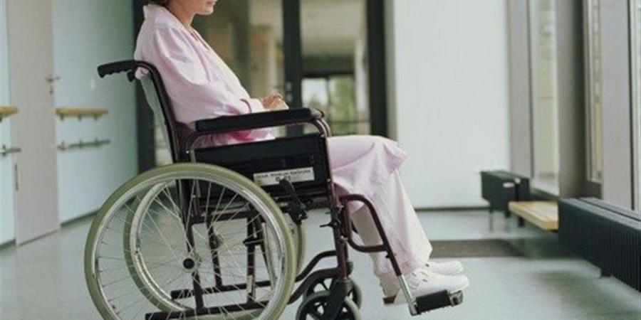 إنقاذ مصابة بشلل رباعي في مستشفى حكومي بدمياط