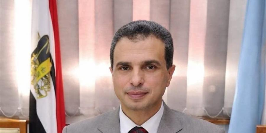 وكيل "تعليم كفر الشيخ": لم نرصد مخالفات في أول أيام امتحانات الدبلومات