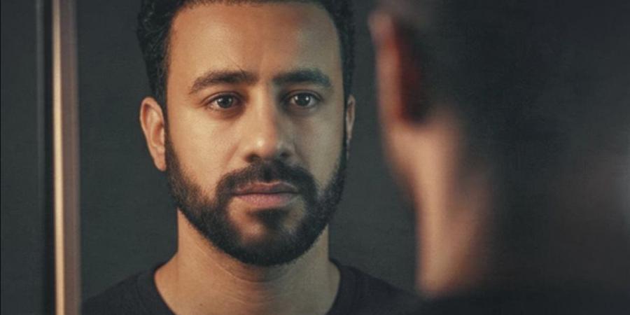 أحمد داود يشهد العرض الجماهيري لـ "إذما" في طنطا