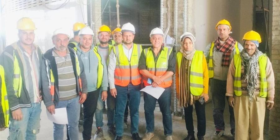 منحة العمالة غير المنتظمة.. شروط الاستحقاق وموعد الصرف