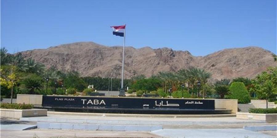 حالة الطقس في جنوب سيناء اليوم الأحد 7 يونيو