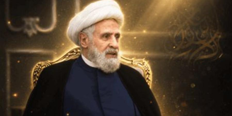 عن نعيم قاسم ونتنياهو.. إقرأوا آخر تقرير إسرائيليّ