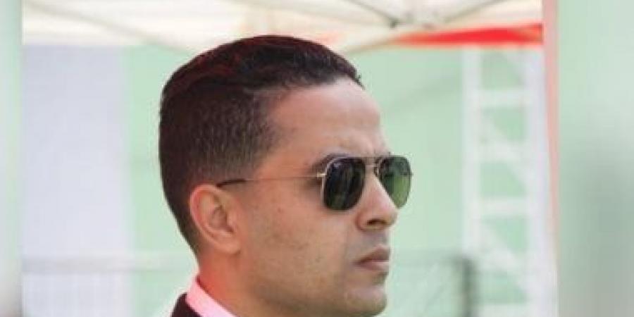 تعثر مفاوضات الاتحاد السكندري مع بلال نظير لتولي منصب المدير الرياضي