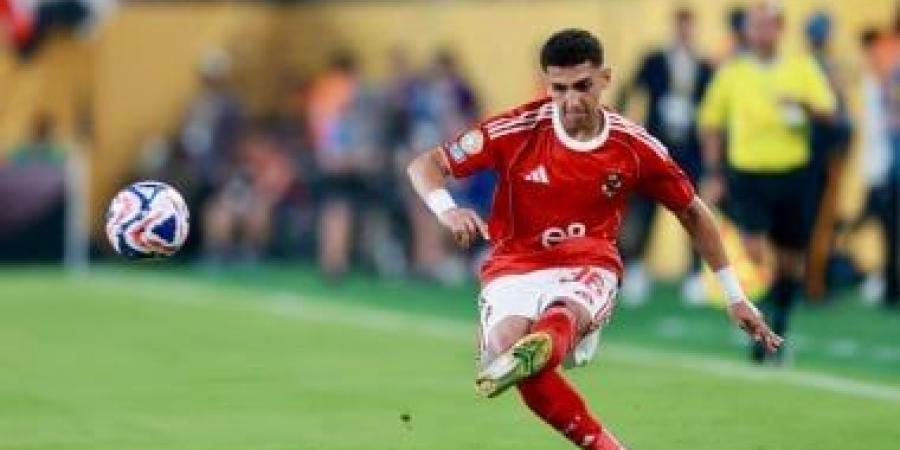 سيد عبد الحفيظ يجتمع مع أحمد نبيل كوكا لحسم مصير تمديد عقده مع الأهلى