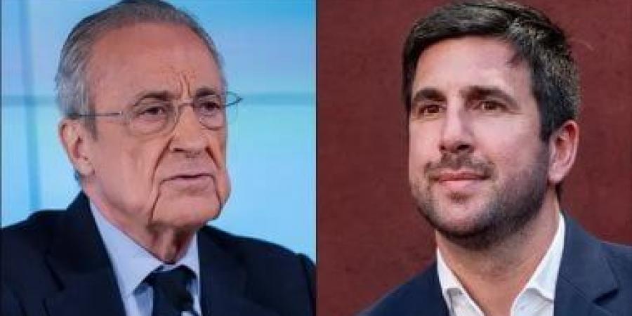 اليوم.. انتخابات رئاسة ريال مدريد تشتعل بين بيريز وريكيلمى