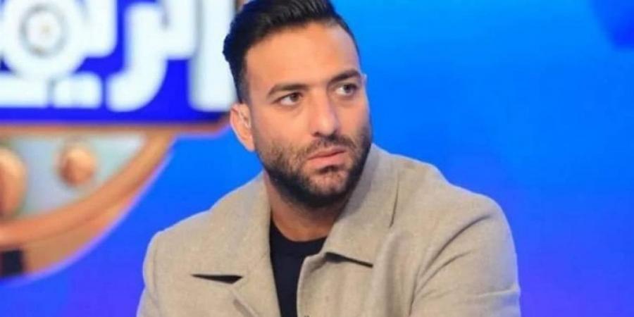 اليوم.. "الاقتصادية" تستكمل نظر دعوى تعويض "البنا" ضد "ميدو" بـ10 ملايين جنيه