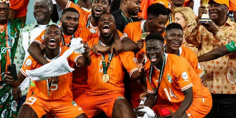 طموحات كوت ديفوار تتخطى مجرد التفكير فى الدور الأول بكأس العالم 2026