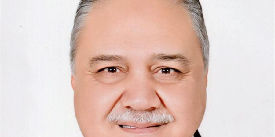 خالد أبو زينة عضوًا بلجنة تنظيم الأنشطة الرياضية بالاتحاد الأفريقي
