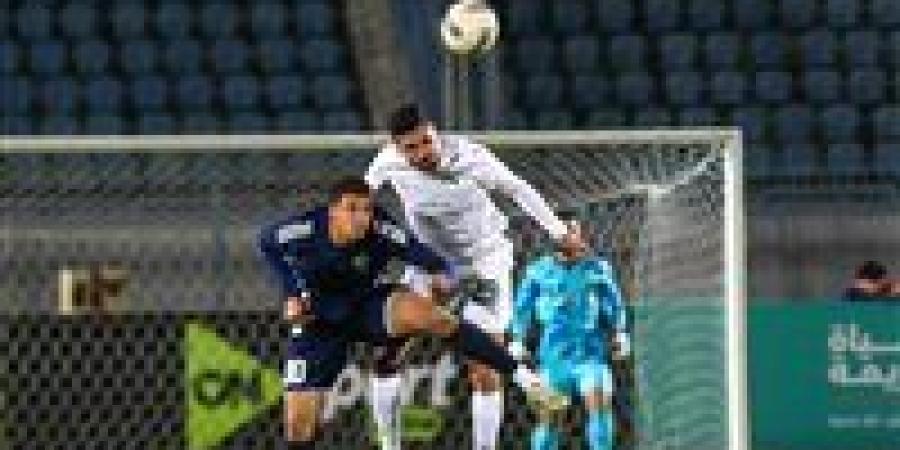 موعد مباراة المصري وإنبي في نهائي كأس عاصمة مصر والقناة الناقلة