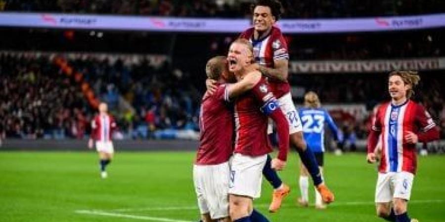 مواعيد مباريات اليوم.. المغرب مع النرويج وكولومبيا أمام الأردن