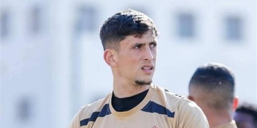 العمايرة: إيقاف القيد في الزمالك لا يرتبط بتسوية صلاح مصدق