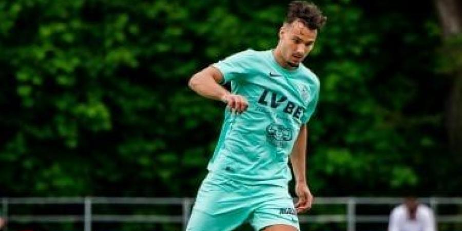 الأهلي يبدأ التفاوض مع أسد الحملاوي لحل أزمة الهجوم فى ميركاتو الصيف