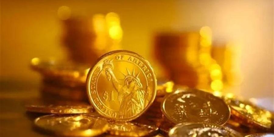 سعر الجنيه الذهب اليوم الأحد 7 مايو 2026 بمحلات الذهب