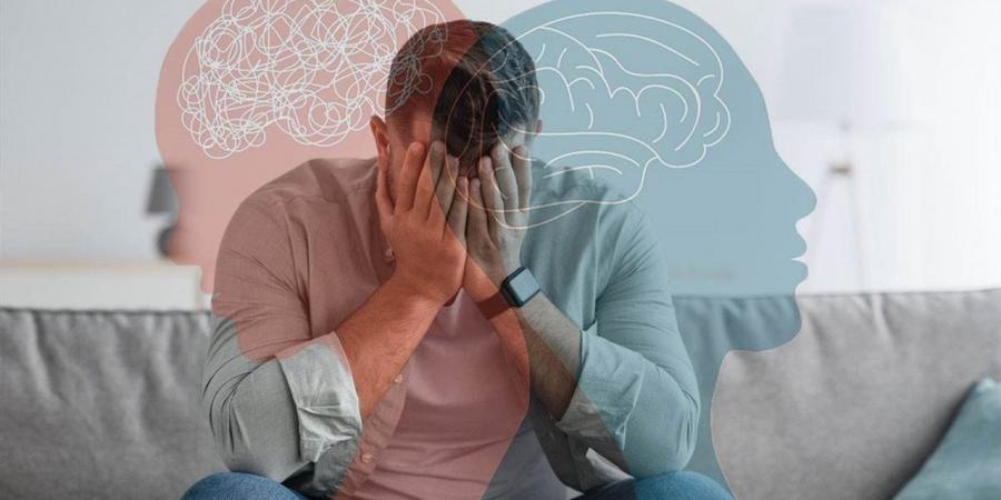 الصحة: الاضطرابات النفسية قد تصيب أي شخص.. وطلب المساعدة بداية طريق التعافي