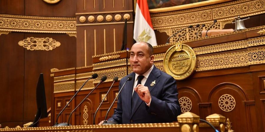 برلماني يطالب بتخفيض أسعار تذاكر مطار العلمين وإنشاء مدرسة فنية تابعة لمصر للطيران