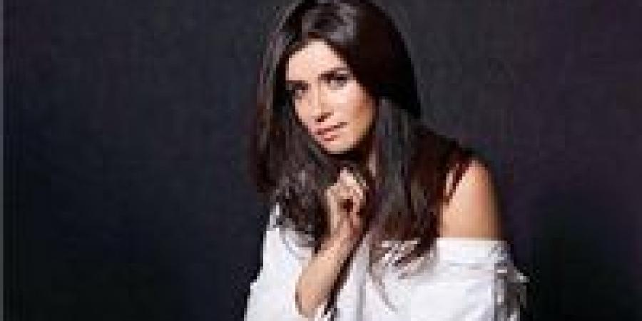 غادة عادل: مليش في السوشيال ميديا