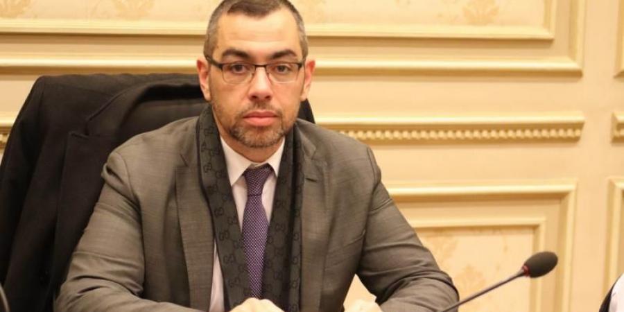 القضية ليست دعم نقدي أم عيني.. النائب محمد فؤاد لـ "تحيا مصر": الاستهداف في برامج الدعم يجب أن يقوم على معايير واضحة و ضمان وصول الدعم للـ المستحقين