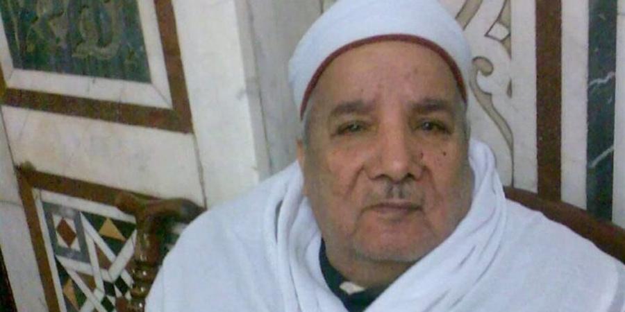 "الأوقاف" تُحيي ذكرى وفاة "قارئ الأولياء" الشيخ عبدالعاطي ناصف