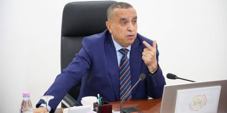 عجال يبرز آفاق “سونلغاز الدولية” في القارة الإفريقية