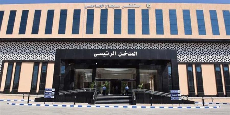 جامعة سوهاج تفوز بدعم وتمويل 10 مشروعات طلابية من أكاديمية البحث العلمي