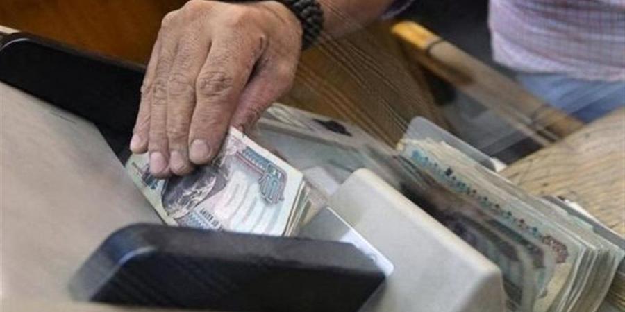 موعد صرف مرتبات يونيو 2026 من البنوك وماكينات الصراف الآلي
