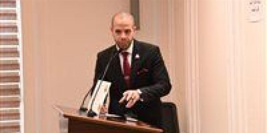 مقترح برلماني لإنشاء وزارة لحماية الأمن الرقمي للدولة ومواجهة "حروب الظل" الرقمية