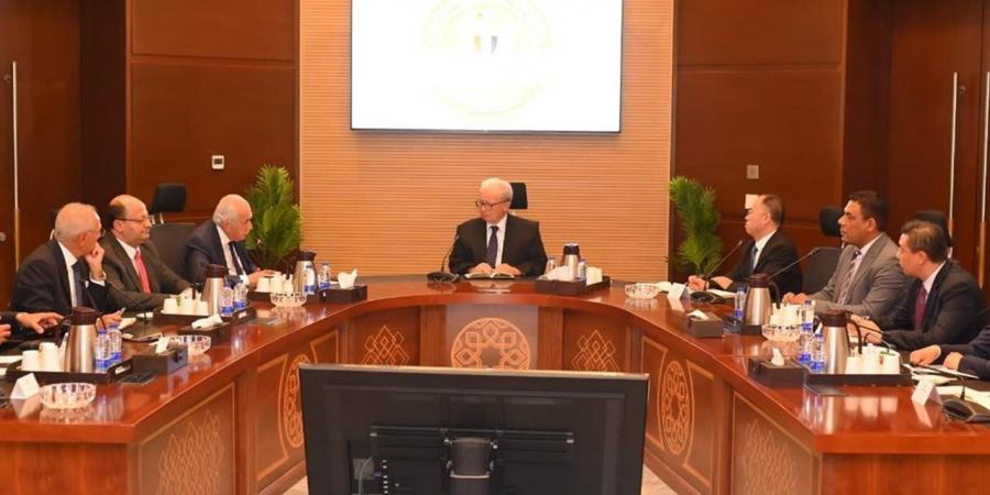 توطينًا للصناعة.. خطة صينية لتوسيع الاستثمارات بمصر لتشمل إطارات السيارات الملاكي