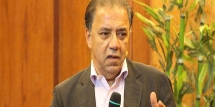 شريف الجبلي: إفريقيا تمثل فرصة استراتيجية لتعزيز الصادرات المصرية وجذب الاستثمارات