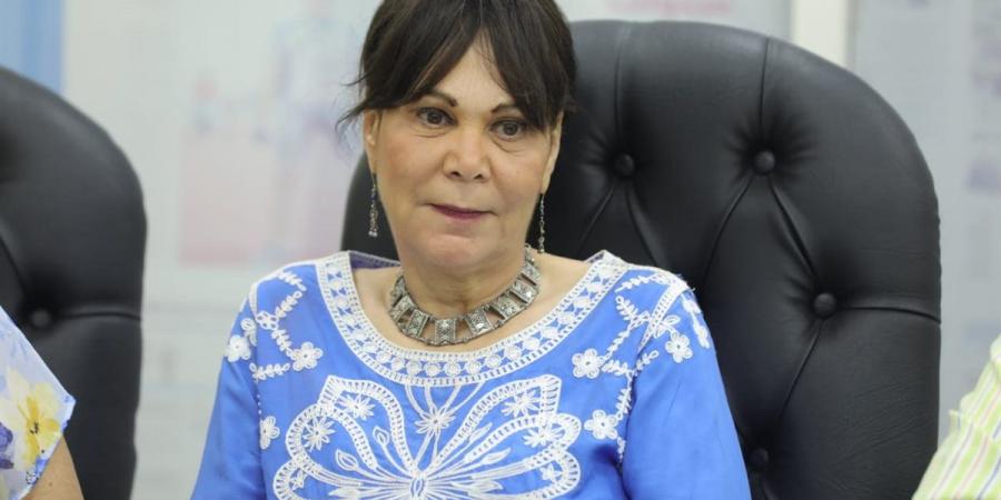 عزة كامل: الكتابة النسائية ضرورة تاريخية ومعرفية