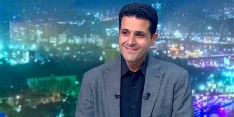 محمد عثمان: القاهرة تؤكد رسالتها الاستراتيجية عبر رعاية مفاوضات غزة
