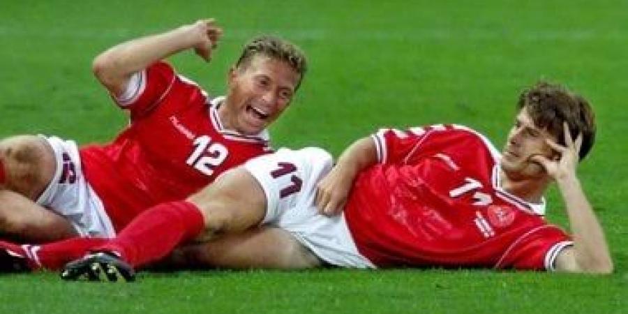 أشقاء سجلوا فى كأس العالم.. إنجاز نادر يخلده التاريخ