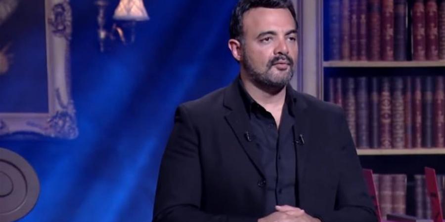 عمرو ياسين يهنئ المصري البورسعيدي بعد فوزه بأول لقب منذ 28 عامًا