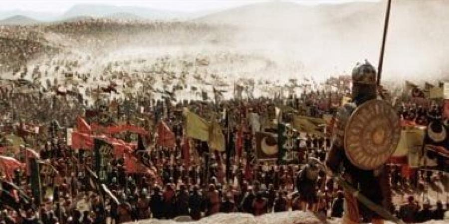كيف سقط آخر معاقل الروم فى مصر؟ قصة فتح الإسكندرية على يد عمرو بن العاص
