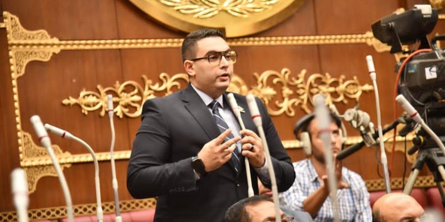 عضو "الشيوخ" يشيد بواقعية خطة التنمية الاقتصادية ويطالب إدراج "الإعلام التنموي والثقافي" كمحور أساسي