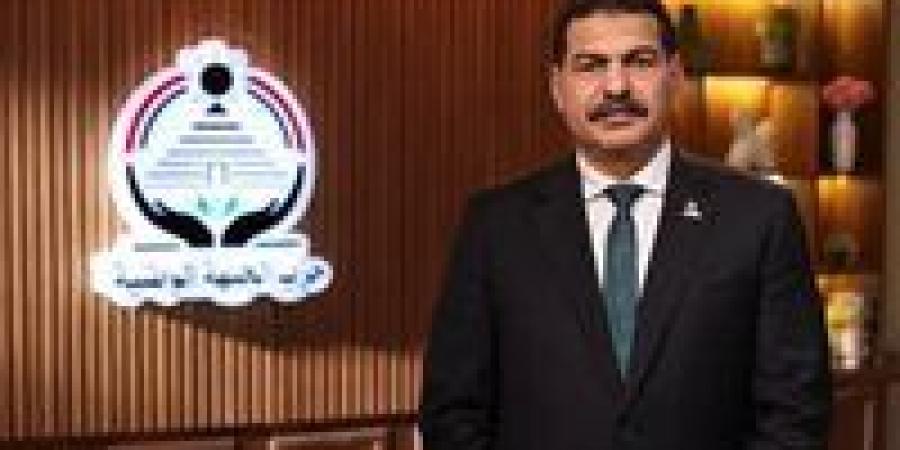 النائب ياسر الحفناوي: زيارة الرئيس الإريتري للقاهرة تعكس مكانة مصر كركيزة للاستقرار الإقليمي وتبني قضايا القارة الأفريقية