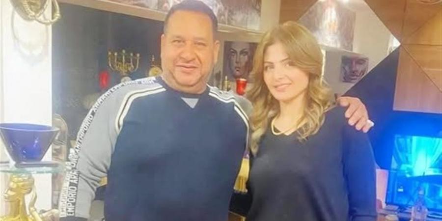 علاقة جولي أمين بقضية صبري نخنوخ.. هل انتهت علاقتها بالقضية بعد إخلاء سبيلها؟