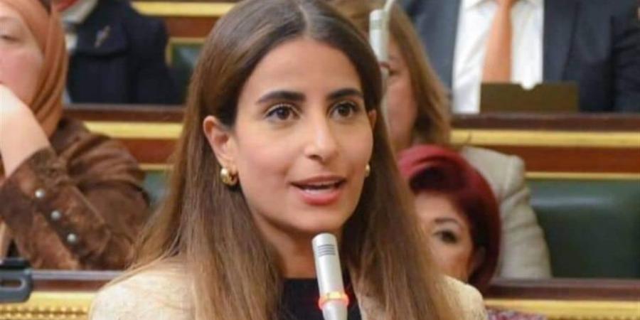 نائبة تطالب بحلول عملية ومتوازنة لمواجهة أزمة انتشار الكلاب الضالة في الشوارع