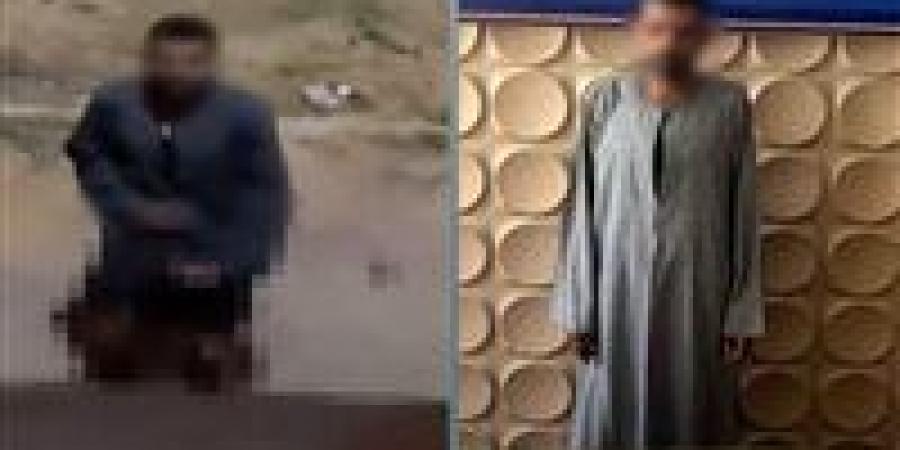 ضبط متهم بارتكاب أفعال خادشة للحياء أمام سكن طالبات بمدينة بدر