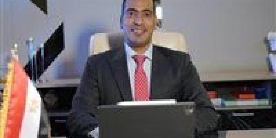 وكيل اتصالات النواب: كلمة الرئيس السيسي خلال لقائه نظيره الكونغولي ترسخ مبدأ التوافق في حوض النيل