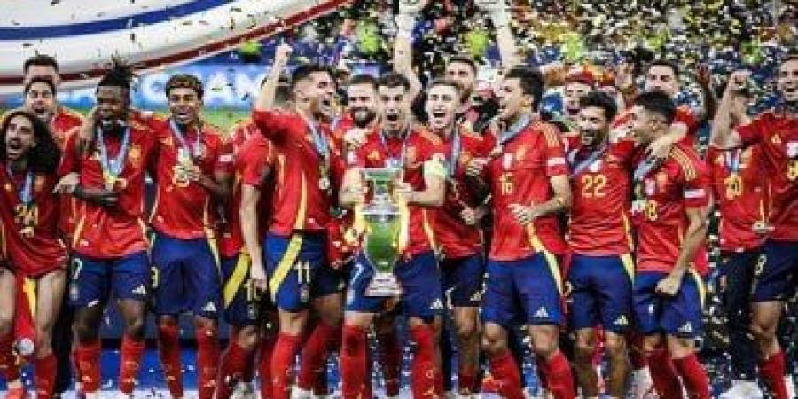منتخب إسبانيا.. أرقام دي لا فوينتي مع الماتدور قبل كأس العالم 2026