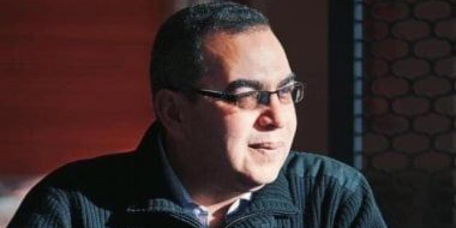 أحمد خالد توفيق فى ذكرى ميلاده.. سيرته وأعماله