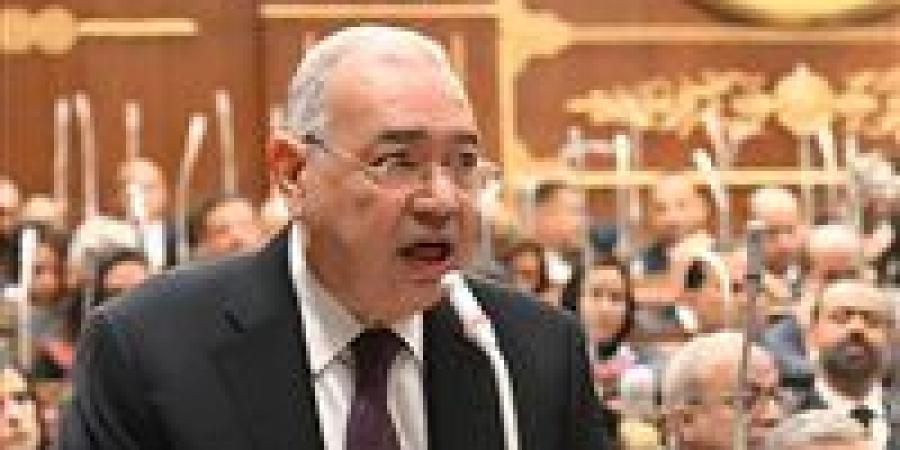 المصريين الأحرار: أمن الدول العربية خط أحمر.. وندعو إلى خفض التصعيد واحترام سيادة الدول