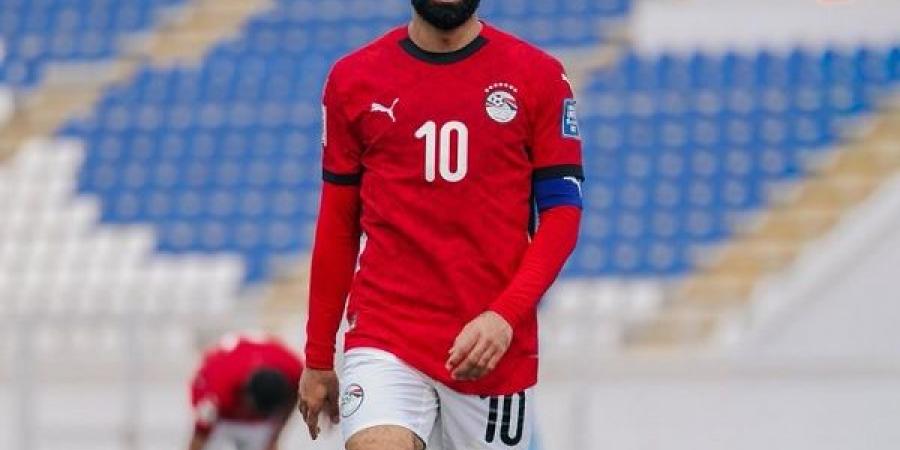 رقصة "الأساطير" الأخيرة.. أعمار رونالدو وميسي ونيمار ومحمد صلاح في مونديال 2026